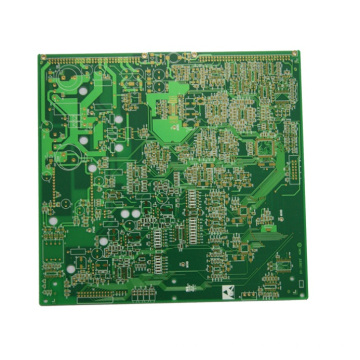 Industrial automation production printed circuit boards